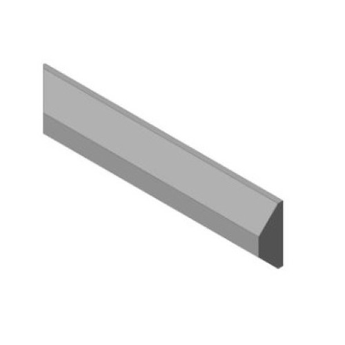 Vermiculitová deska vrchní, přední 2 KV DYNAMIC L 3G S 72.44.42.21  